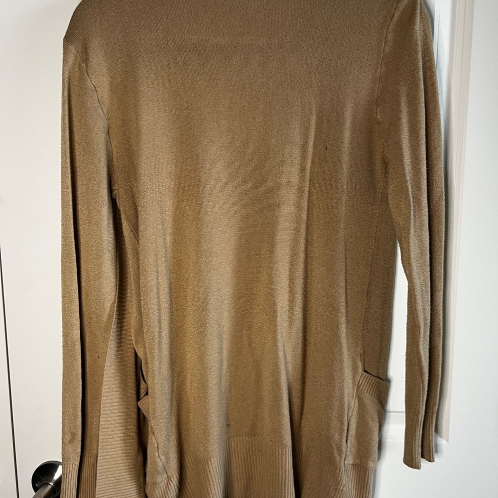 Cardigan - Picture 2 of 2